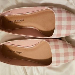 Size 11 Ballet Flats